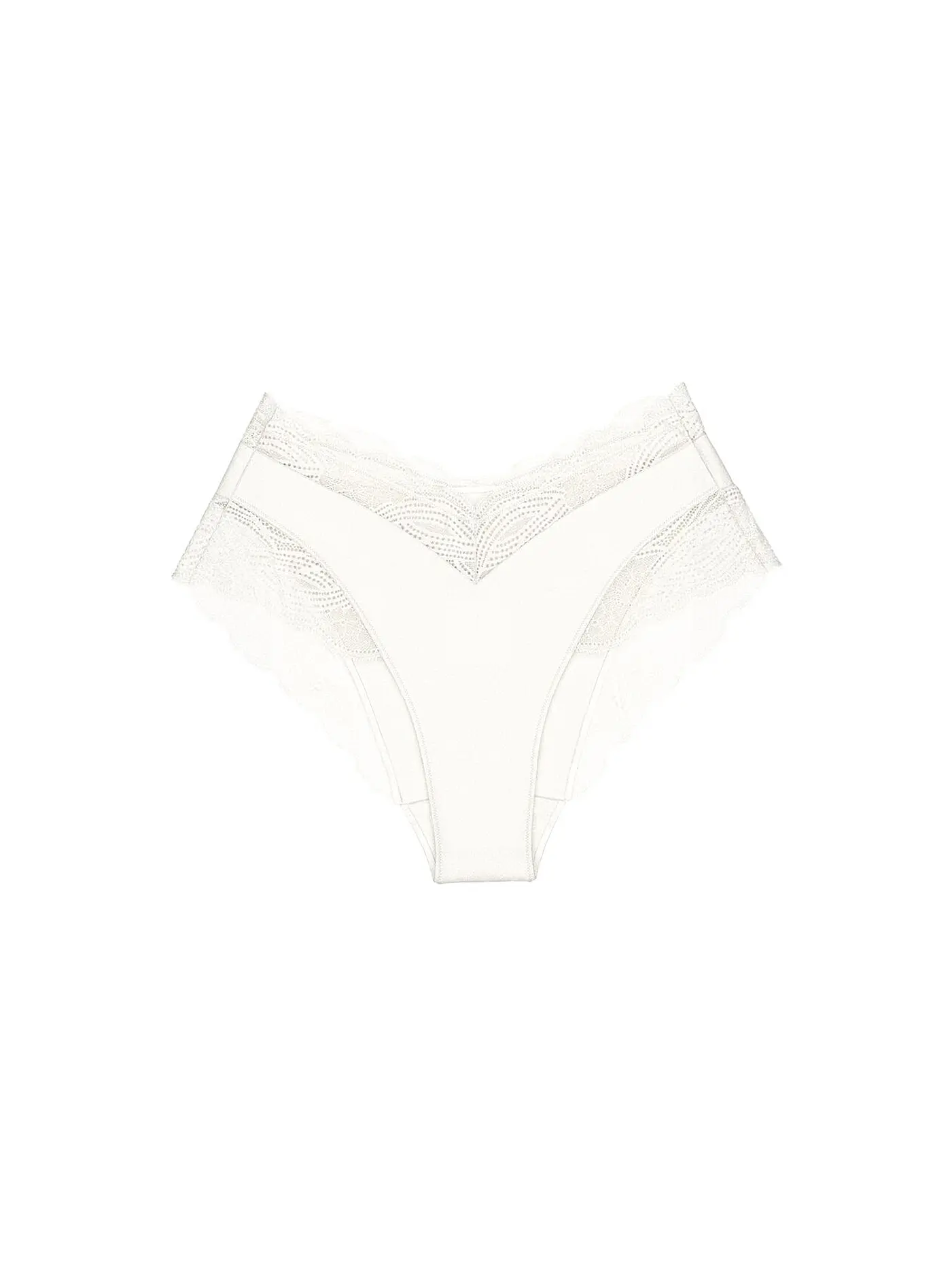 TRIUMPH | Maxi Slip LIFT SMART cameo | creme